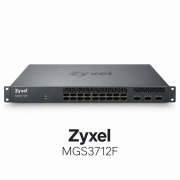 Zyxel MGS3712F коммутатор