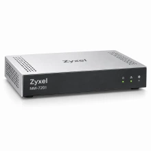 Zyxel MM-7201 сетевое оборудование