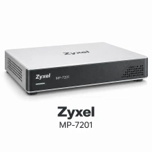 Zyxel MP-7201 сетевое оборудование