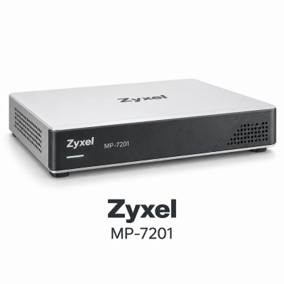 Сетевое оборудование Zyxel MP-7201 Сетевое оборудование Zyxel MP-7201