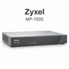Zyxel MP-7202 сетевое оборудование