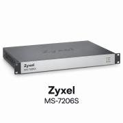 Zyxel MS-7206S сетевое оборудование
