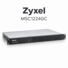 Zyxel MSC1224GC оборудование операторского доступа