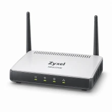 Zyxel NBG334W маршрутизатор