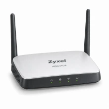 Zyxel NBG4104 маршрутизатор