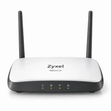 Zyxel NBG4114 маршрутизатор