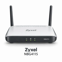 Zyxel NBG4115 маршрутизатор