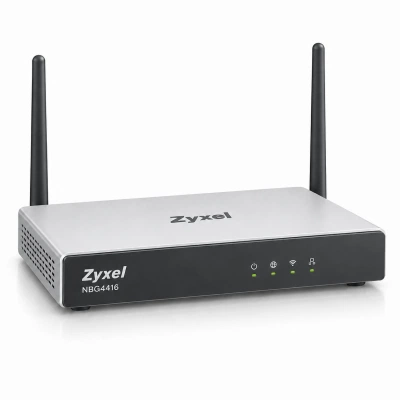 Zyxel NBG4416 маршрутизатор Zyxel NBG4416 маршрутизатор