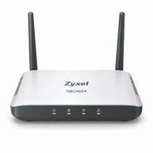 Zyxel NBG4604 маршрутизатор