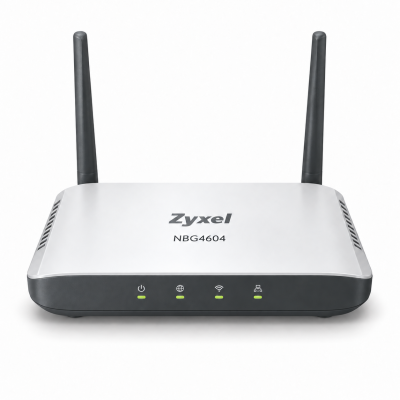 Маршрутизатор Zyxel NBG4604 Маршрутизатор Zyxel NBG4604