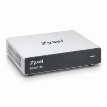 Zyxel NMA1115 сетевое оборудование