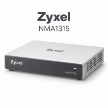 Zyxel NMA1315 сетевое оборудование
