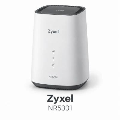 Zyxel NR5301 маршрутизатор Zyxel NR5301 маршрутизатор