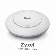 Zyxel NWA-3160 Rev.2 точка доступа