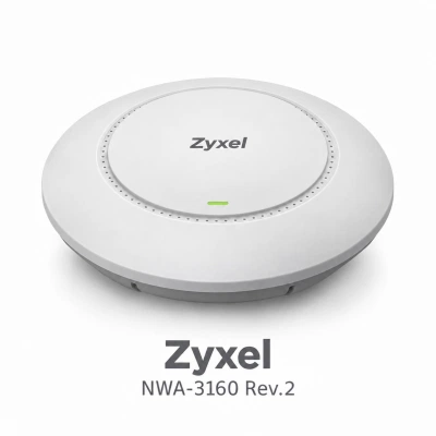 Zyxel NWA-3160 Rev.2 точка доступа