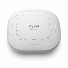 Zyxel NWA-3163 точка доступа