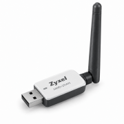 Zyxel NWD-211AN сетевой адаптер