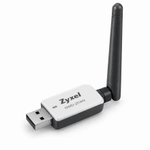Zyxel NWD-211AN сетевой адаптер