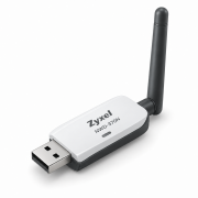 Zyxel NWD-370N сетевой адаптер