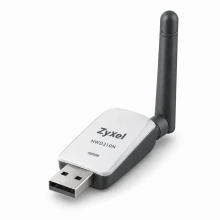 Zyxel NWD210N сетевой адаптер