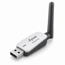 Zyxel NWD2705 NWD2705-US0101F сетевой адаптер