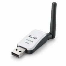 Zyxel NWD3105 сетевой адаптер
