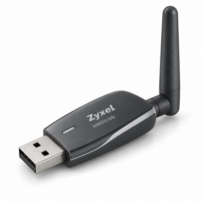 Сетевой адаптер Zyxel NWD310N Сетевой адаптер Zyxel NWD310N