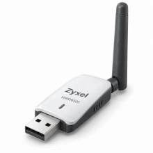 Zyxel NWD6505 сетевой адаптер