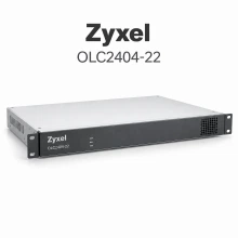 Zyxel OLC2404-22 оборудование оптического доступа