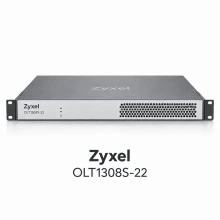 Zyxel OLT1308S-22 оборудование оптического доступа