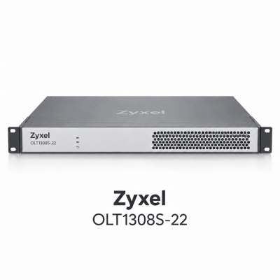 Оборудование оптического доступа Zyxel OLT1308S-22 Оборудование оптического доступа Zyxel OLT1308S-22
