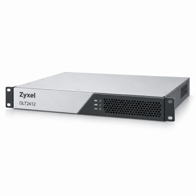 Оборудование оптического доступа Zyxel OLT2412 Оборудование оптического доступа Zyxel OLT2412