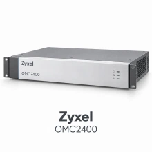 Zyxel OMC2400 оборудование оптического доступа