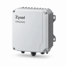 Zyxel OMU2442 оборудование оптического доступа