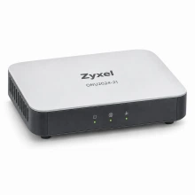 Zyxel ONU2024-21 оборудование оптического доступа