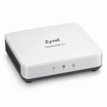 Zyxel ONU6040B-21 оборудование оптического доступа