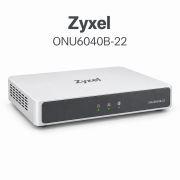 Zyxel ONU6040B-22 оборудование оптического доступа