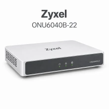 Zyxel ONU6040B-22 оборудование оптического доступа