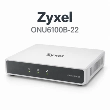 Zyxel ONU6100B-22 оборудование оптического доступа