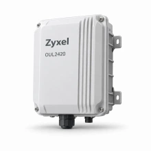 Zyxel OUL2420 оборудование оптического доступа