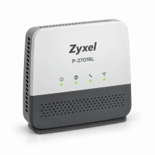 Zyxel P-2701RL модем xDSL