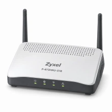 Zyxel P-873HNU-51B модем xDSL
