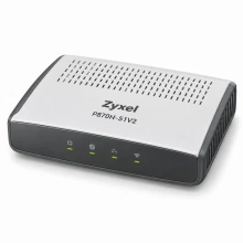 Zyxel P870H-51V2 модем xDSL