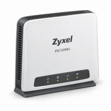 Zyxel P873HNU модем xDSL