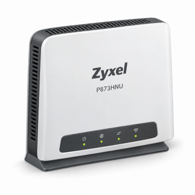 Модем xDSL Zyxel P873HNU VDSL2 Модем xDSL Zyxel P873HNU VDSL2