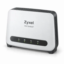 Zyxel P873HNUP модем xDSL