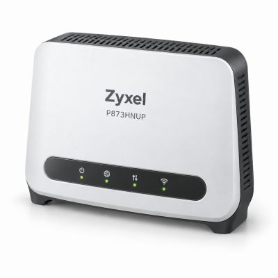Модем xDSL Zyxel P873HNUP VDSL2 Модем xDSL Zyxel P873HNUP VDSL2
