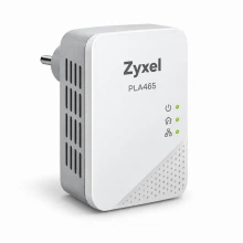Zyxel PLA465 адаптер Powerline