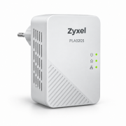 Zyxel PLA5205 адаптер Powerline