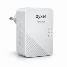 Zyxel PLA5205 адаптер Powerline